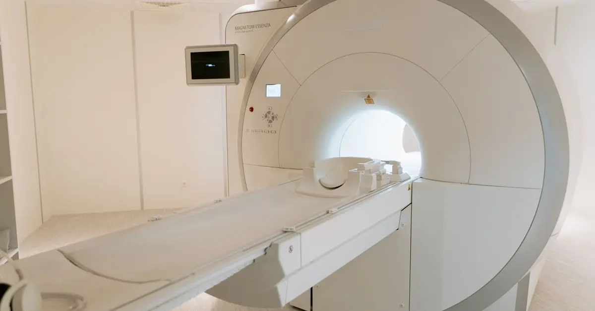 Comprendre l'Équipement de Radiologie