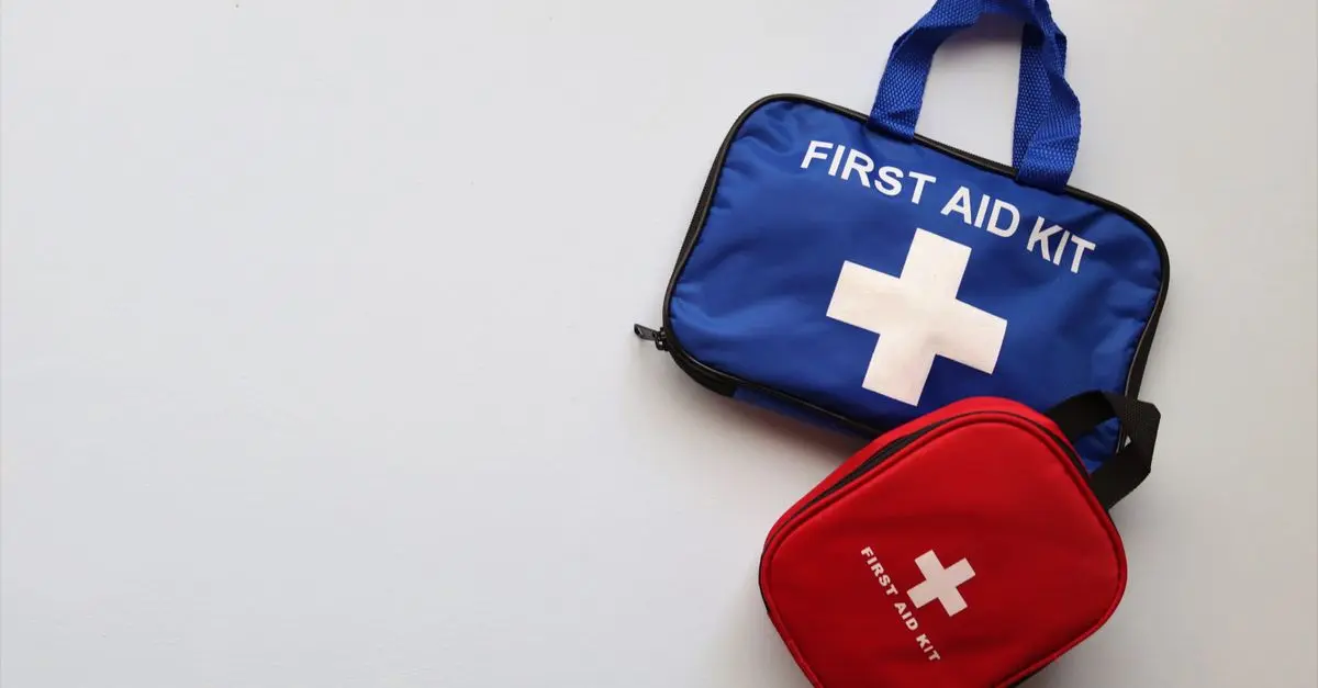 Choisir un Kit de Premiers Secours Complet