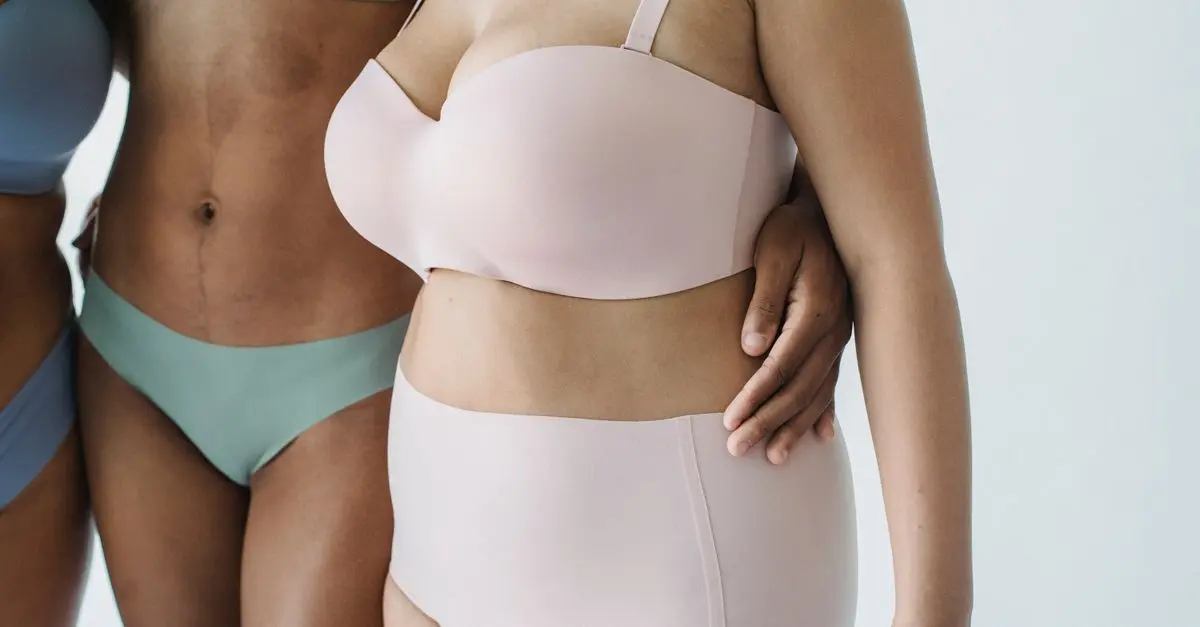 Guide d'achat pour une lingerie confortable