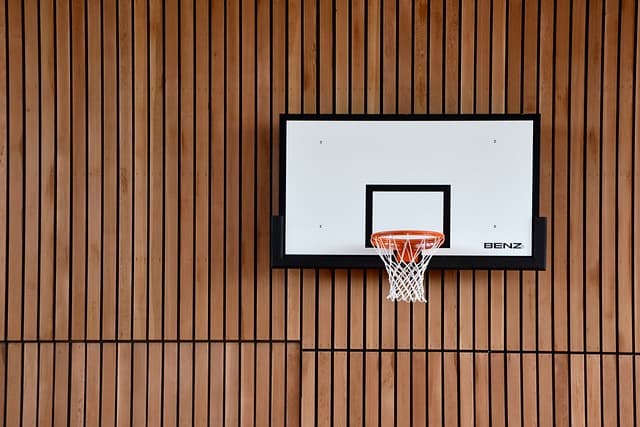 Meilleures protections basketball pour jouer en toute sécurité