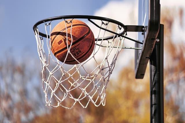 Ballons de Basketball à Petit Prix - Guide d'Achat